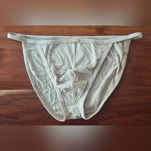 Modal Skin Mens String Bikini